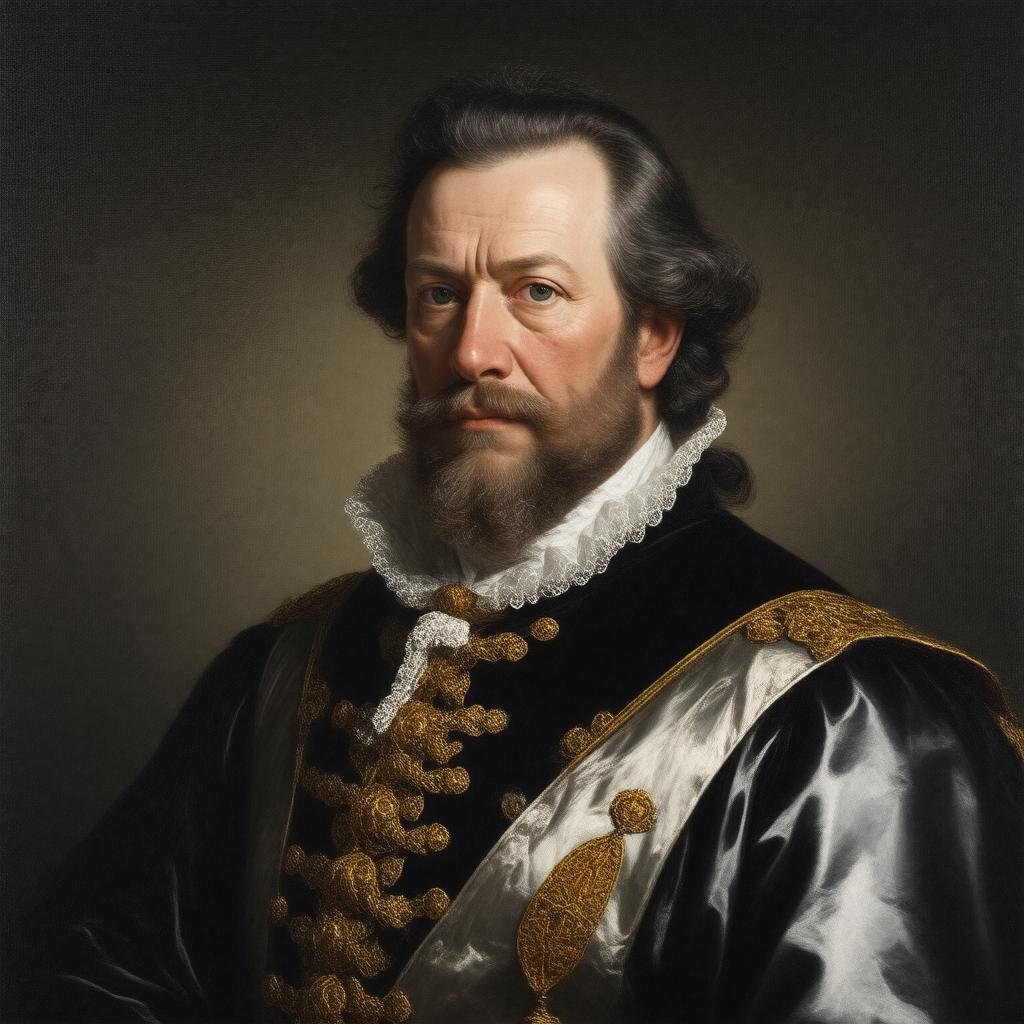 Sir Peter Osborne
